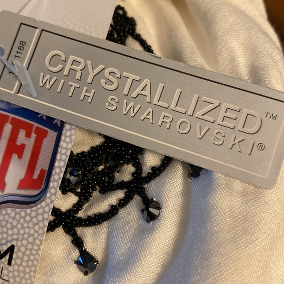 Women’s New York Jets Marchesa Shirt Size XL - Picture 10 of 14